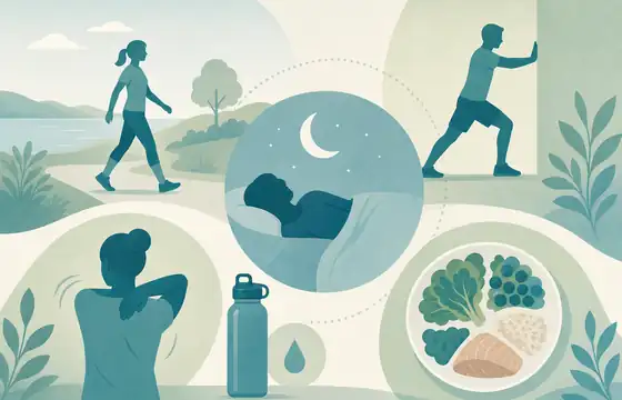 问鼎娱乐 运动恢复日原创运动计划图