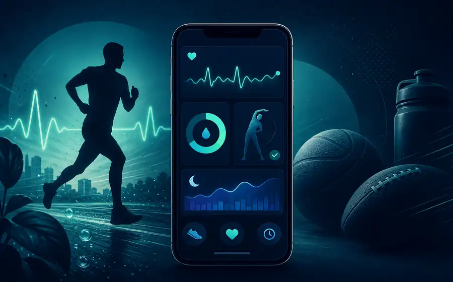 问鼎娱乐体育健康 App 下载中心