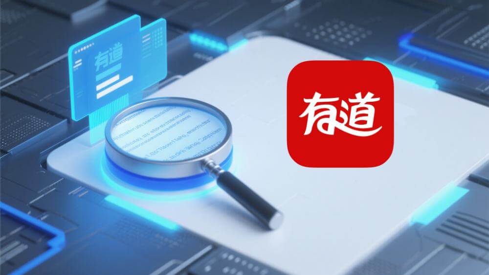 有道翻译