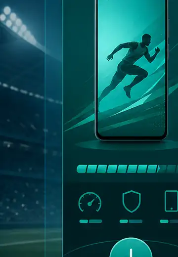 星际娱乐 Android 标准版界面