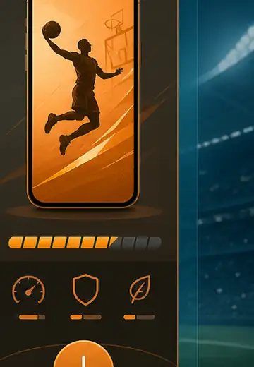 星际娱乐 低流量轻量版界面