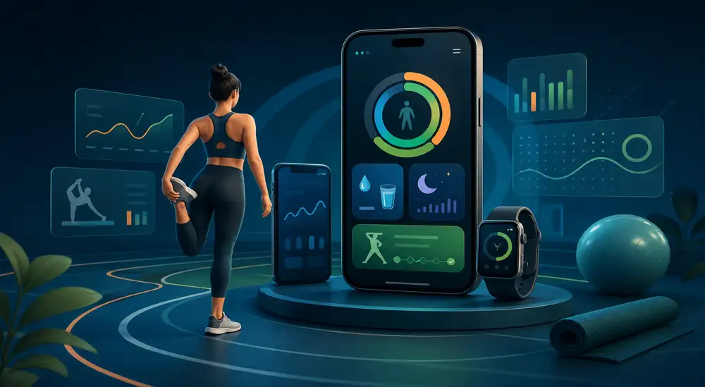 星际娱乐体育健康 App 下载中心